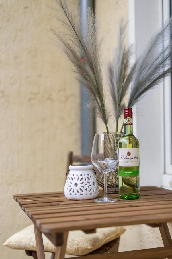 Apartament Levax Living - 61 Qm - Cozy - Close To The City Lipsk Zewnętrze zdjęcie