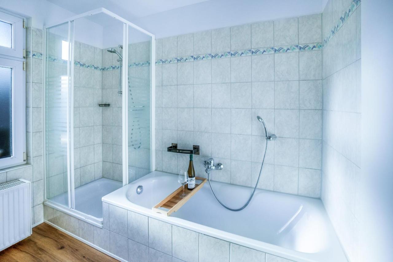 Apartament Levax Living - 61 Qm - Cozy - Close To The City Lipsk Zewnętrze zdjęcie